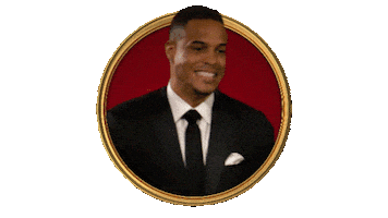 Stressed Romance Sticker by The Bachelor