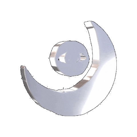 Jitter Sticker