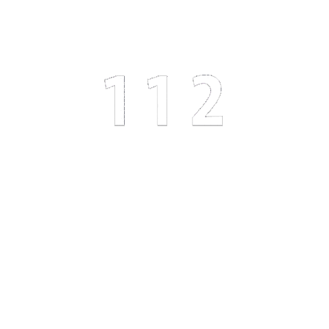 112 Sticker by Feuerwehr Dresden