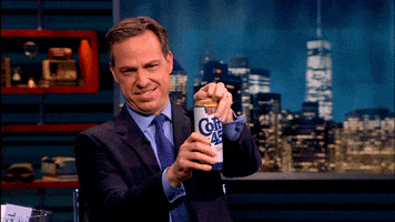 larry wilmore cheers GIF by The Nightly Show