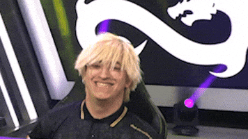 Echo Valorant GIF by Eternal Fire