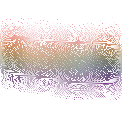 Rainbow We Are Home Sticker by Budapest Pride