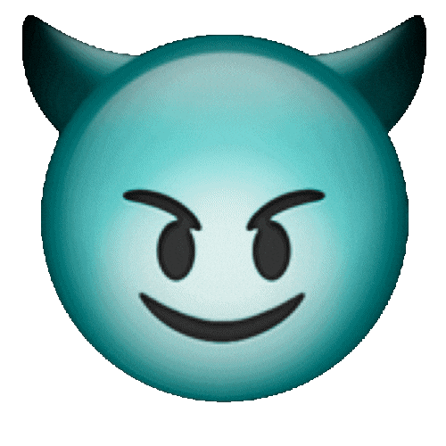 Garymoji2 Sticker