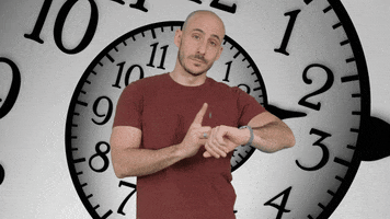 Dans la nuit de samedi à dimanche prochain...