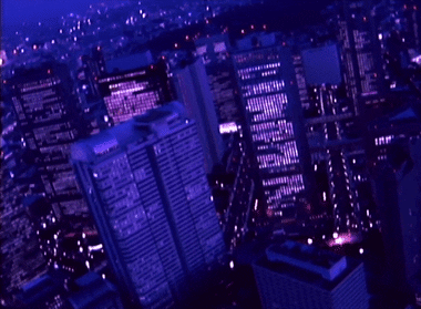 Cyberpunk GIFs - Get the best GIF on GIPHY