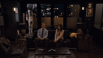 Tv GIF