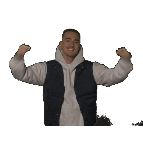 Luca Songfestival Sticker by Omroep Flevoland