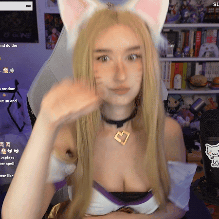 League Of Legends Fight GIF