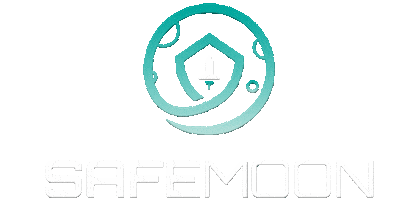 SAFEMOON Sticker