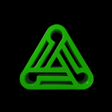 Triangulo GIF