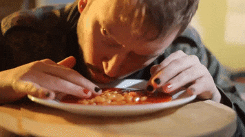 Beans Conspiracy GIF by Odd Creative