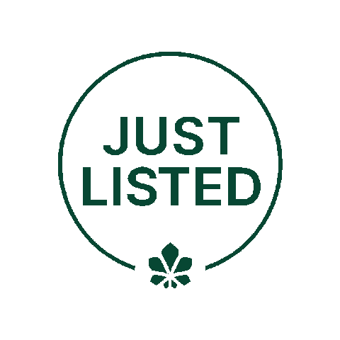 Sticker by Chestnut Park Real Estate