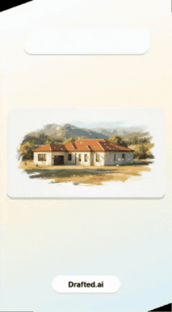 Top Of The Morning GIF by DraftedAI