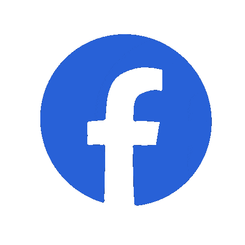 Social Media Logo Sticker