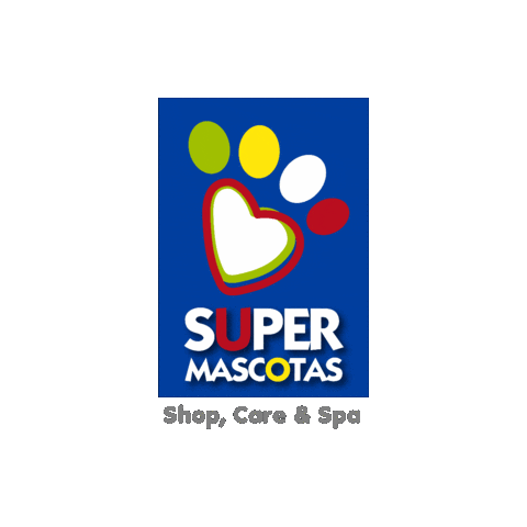 supermascotas_cali Sticker