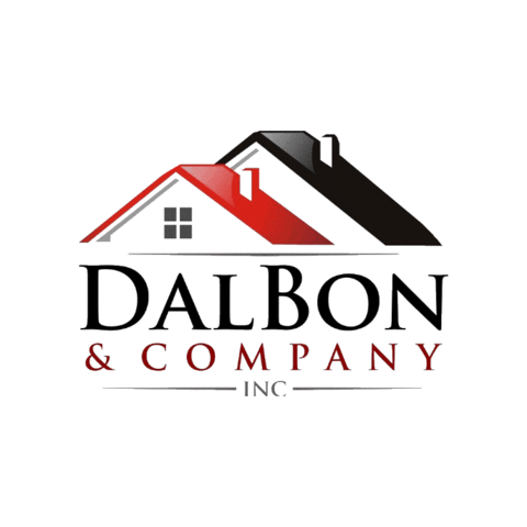 DalBon & Company Sticker