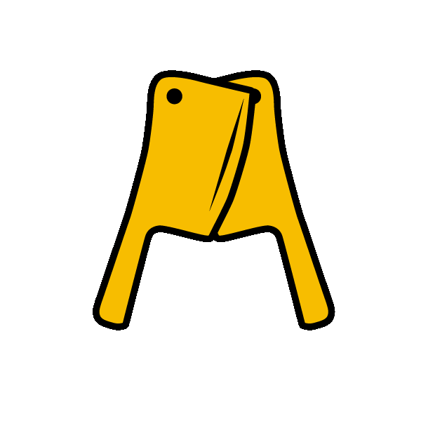 Grupo Burguês Sticker