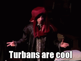 a very potter musical