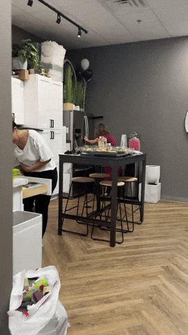 Real Estate Agent Hunting GIF by Rise Property Group