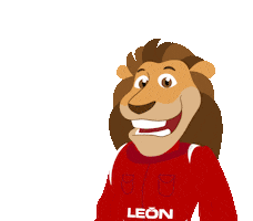 Leon Automotora Sticker by LEÓN SERVICIO AUTOMOTRIZ