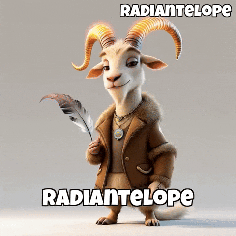 Power Wisdom GIF by Radiantelope