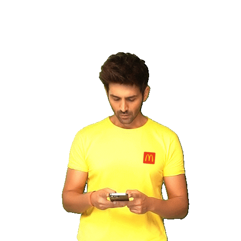 French Fries Love Sticker by FilterYou