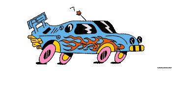Sticker by Antiestático