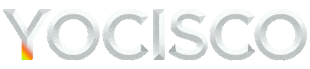 YOCISCO Sticker