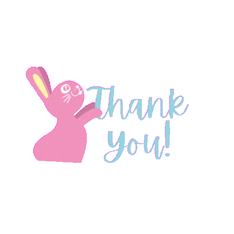 Happybunnybooks Sticker