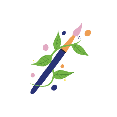 Art Sticker
