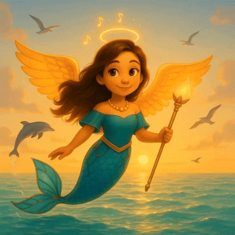 Ending Scene GIF