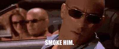 the fast and the furious