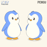 Marry Me Love GIF by Pudgy Penguins