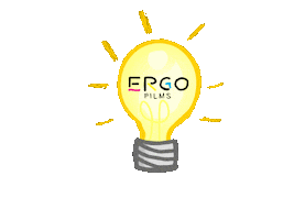 ergofilms Sticker