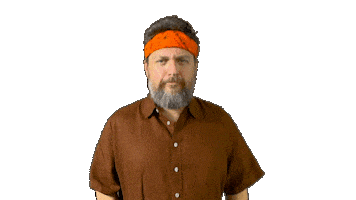 What Did You Do Quince Sticker