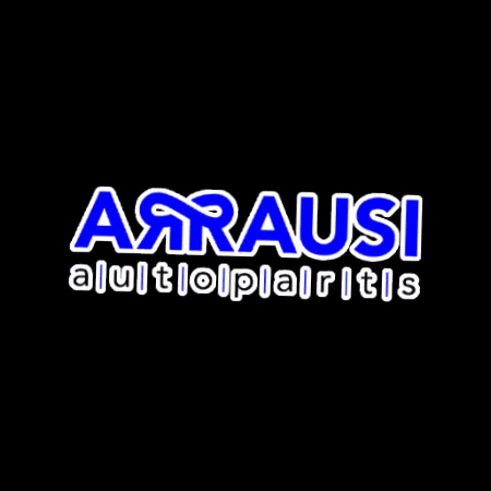 Auto Arra GIF by ArrausiAutoparts