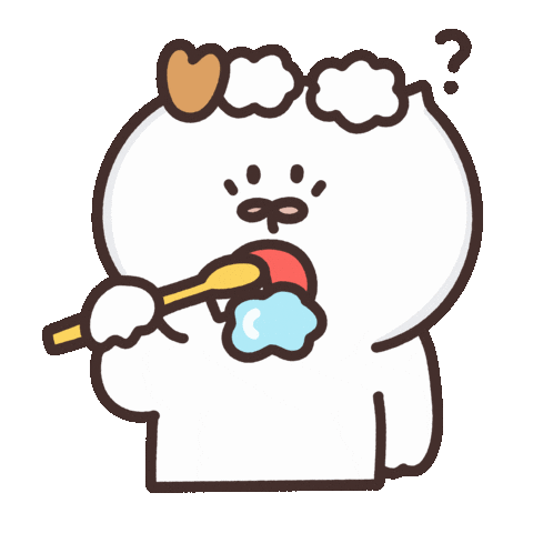 嗯 Sticker