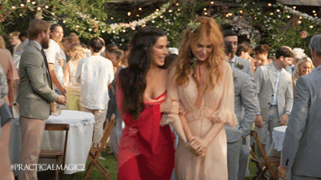 Sandra Bullock Smile GIF by Warner Bros. Pictures