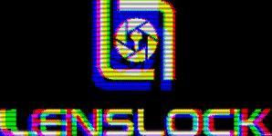 LensLock GIF