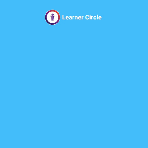 Happy Fun GIF by Learner Circle