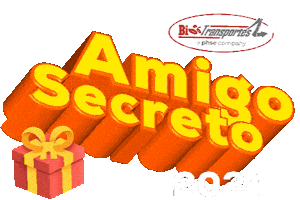 Amigo Sticker by Bio Transportes