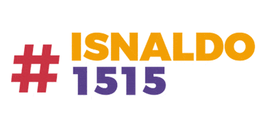 Isnaldo Bulhões Sticker