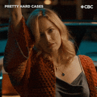 Youre Lucky Youre Pretty Gifs Get The Best Gif On Giphy