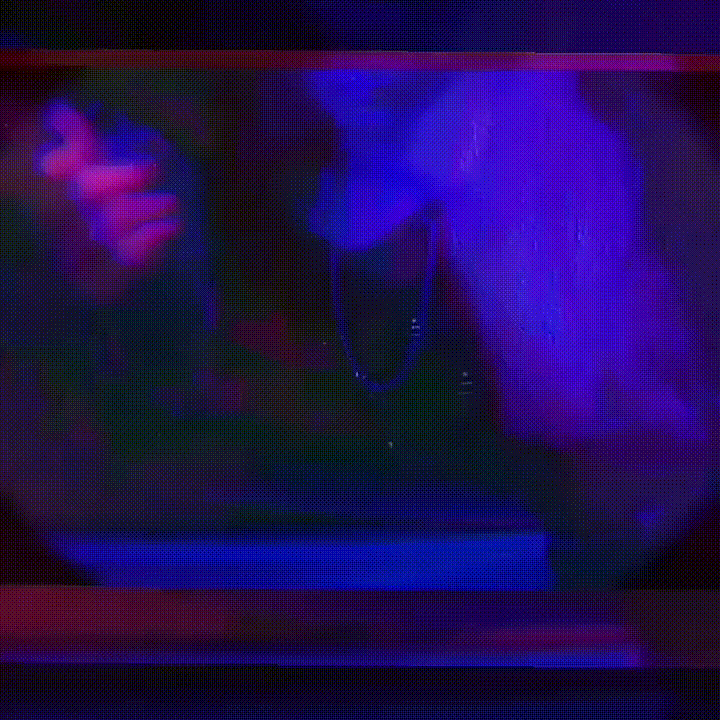 Glitch GIF