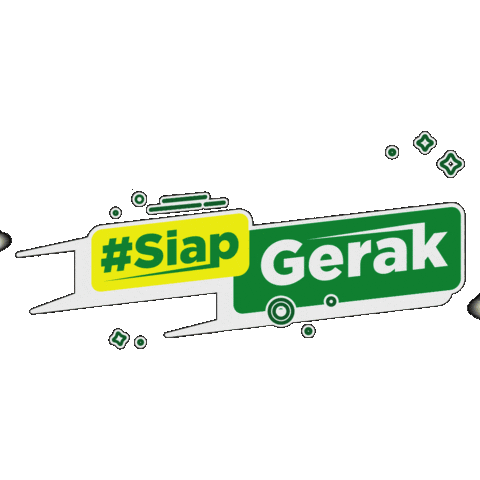 Airlines Sticker by Citilink Indonesia