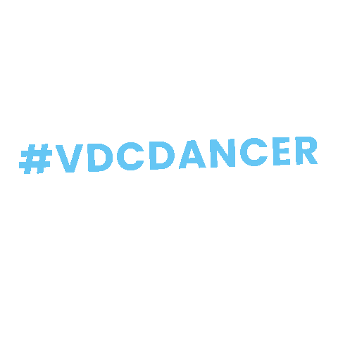 Versatility Dance Centre Sticker