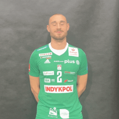 Sport Volleyball GIF by Indykpol AZS Olsztyn