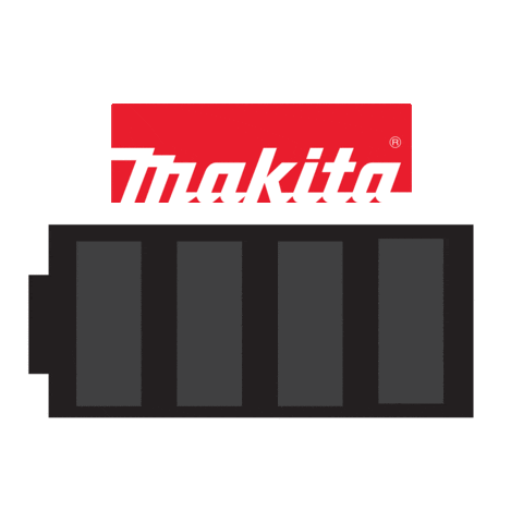Makita NZ Sticker
