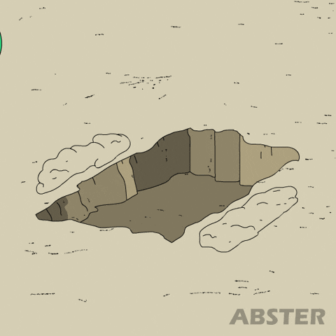 Embarrassed Penguin GIF by Abster