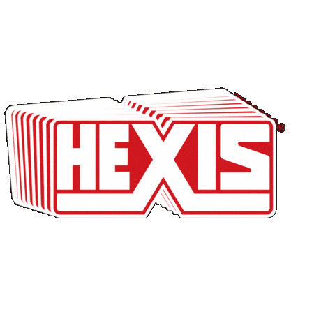 Wrapping Bodyfence Sticker by HEXIS